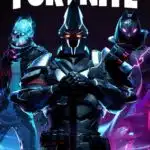 Fortnite: Kado Thorne übernimmt im vierten Kapitel der Season 4 – Ein Vorgeschmack auf das kommende 5. Chapter (Trailer) [ Xbox | Playstation | PC ]