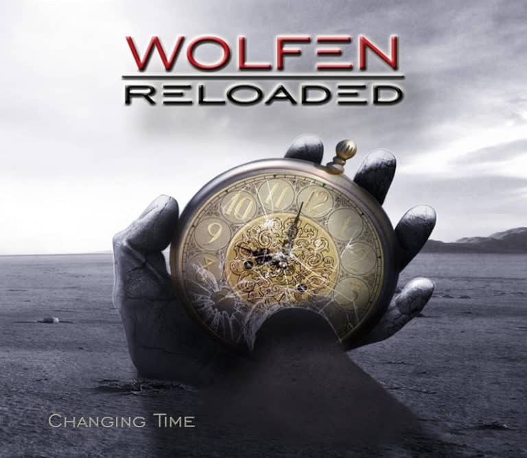WOLFEN RELOADED – Changing Time: eine stimmige Mischung aus klassischen und modernen sowie progressiven Elementen des melodischen Hard Rock und Heavy Metals (Audio & Video) [ Progressive Heavy Metal | Progressive Hard Rock ]