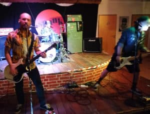 Gentlemen Power Club