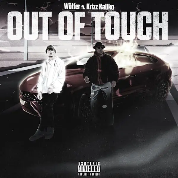 Wölfer setzt neue Maßstäbe: Die spannende Entstehungsgeschichte hinter seiner Single ‚Out Of Touch‘ (feat. Krizz Kaliko) (Audio) [ Hip Hop | Rap | Canadian Rap ]