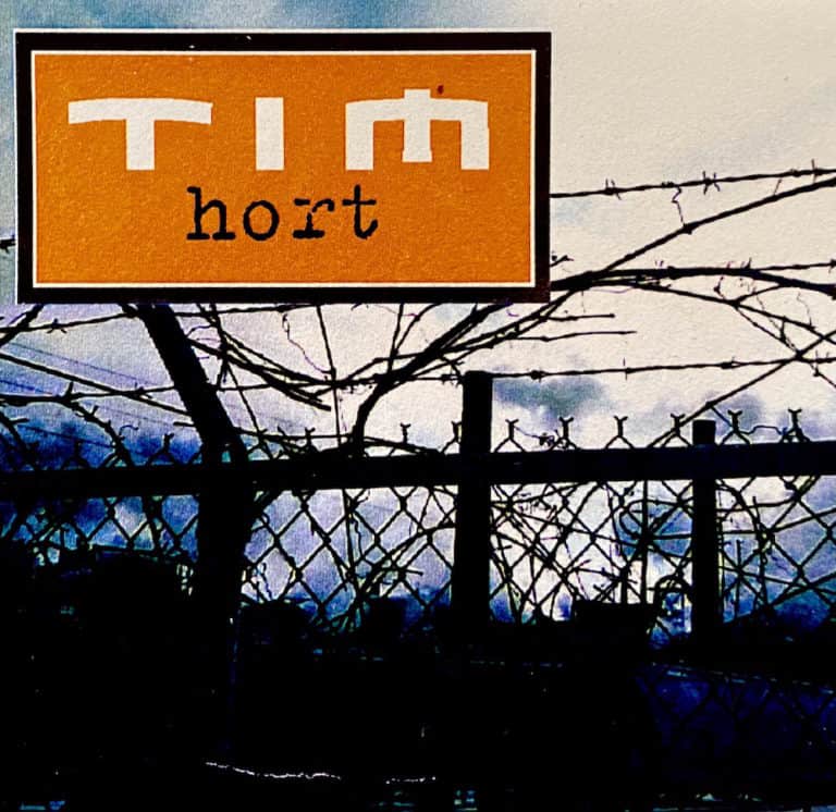 Tim Hort: ‚The Radio Hour‘: Ein unerwartetes Meisterwerk zwischen Melancholie und Euphorie (Audio) [ Shoegaze | Psychedelic | Indie Rock ]