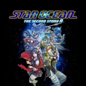 Star Ocean – The Second Story R, wenn ein großartiges Spiel seinen dritten Frühling feiert (Trailer) [ Xbox | Playlstation | Nintendo | PC ]