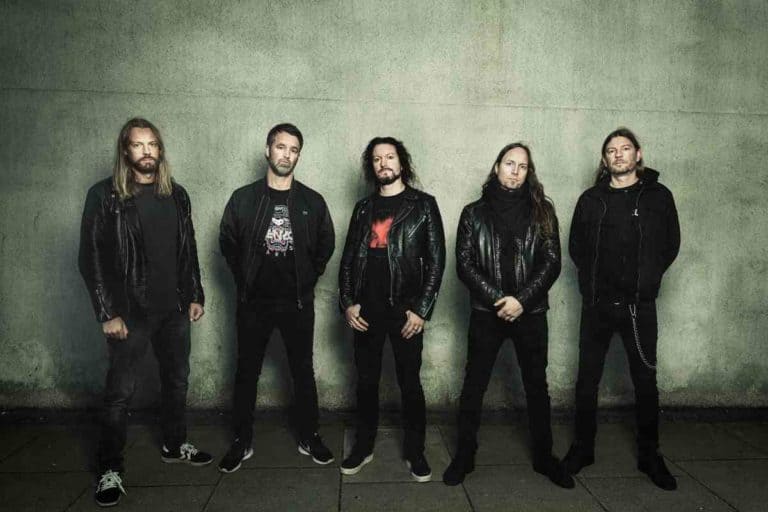 Illdisposed – Extreme Metal Garanten veröffentlichen „In Chambers Of Sonic Disgust“ am 28. Juni über Massacre Records – Hört hier die neue Single! (Audio)