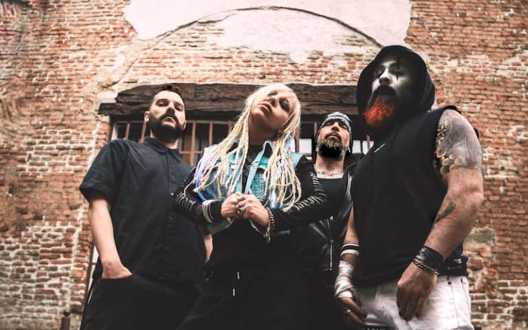 Exilia: 20 Jahre Unleashed – Der atemberaubende Clip „Like An Avalanche“ (Musikvideo) [ Alternative Metal | Alternative Rock | Female Fronted ]