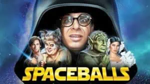 Spaceballs: bekommt Wohlmöglich eine Fortsetzung: May The Juice be With You!