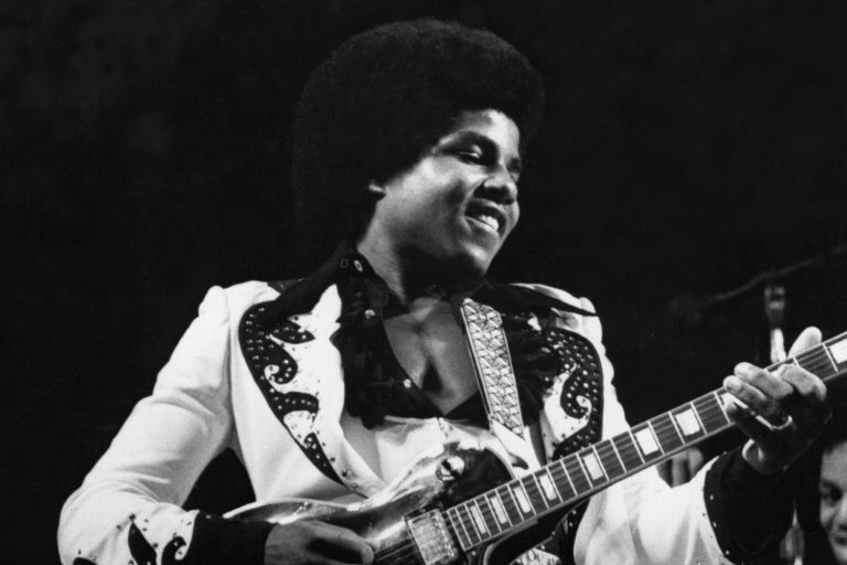 Tito Jackson, legendäres Mitglied der Jackson 5, stirbt unerwartet im Alter von 70 Jahren [ Soul | Pop | R’n’B ]