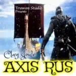 Clay Joule mit neuer Single: AXIS RUS – Motherland Is Calling – Ein musikalischer Aufruf zu Einheit und Frieden (Musikvideo) [ Rock | Pop Rock ]