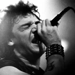 Paul Di’Anno (†) Die Metalszene trauert um die Iron Maiden Legende