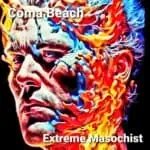 Coma Beach erzählen philosophische Punkrock Geschickte über den „Extreme Masochist“ (Video) [ Punkrock | Punk | Alternative Rock ]