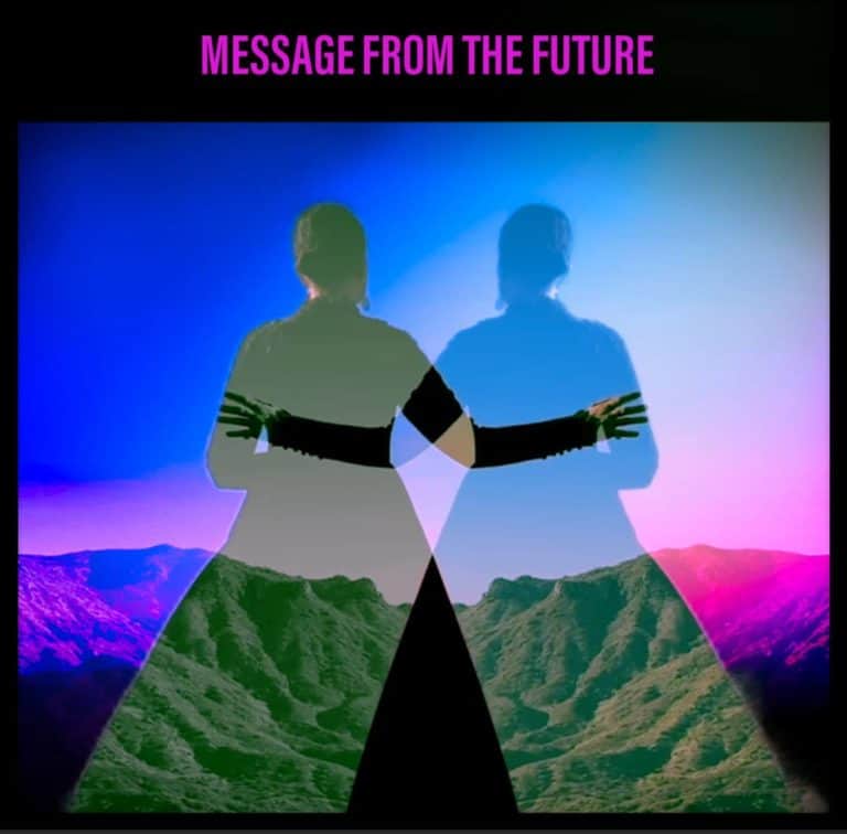 <strong>Frally</strong> – Mitreißende Zukunftsklänge: <strong>„Message from the Future“</strong> (Musikvideos) [ Modern Pop | Singer & Songwriter | Acoustic Pop ]