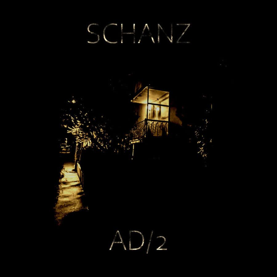 Schanz AD/2Cover
