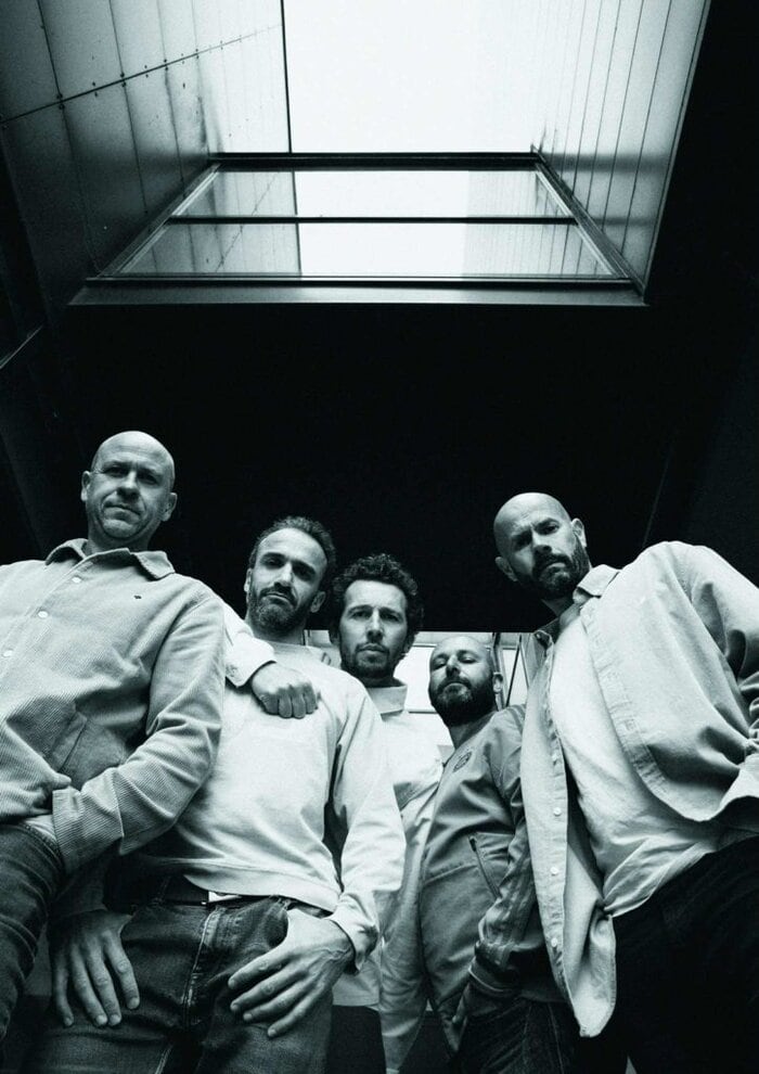 Blown - Nu Metal from France