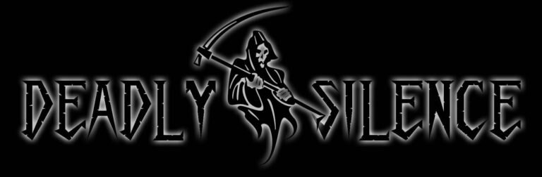 Logo Deadly Silence