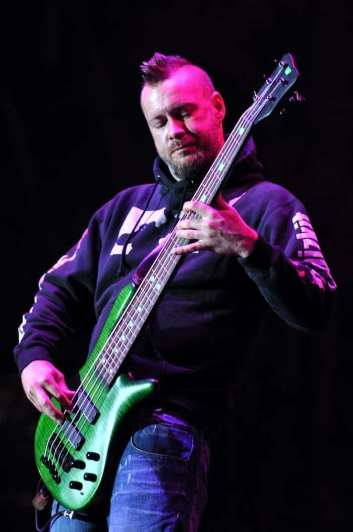 Limp Bizkit: Nu Metal-Ikonen mit Statement zum Tod ihres Bassisten „Sam Rivers“ (✝︎48) [ Nu Metal | Alternative Metal ]
