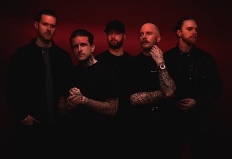 Adept Comeback mit „Blood Covenant“ über Napalm Records – Tourdaten bestätigt, offizielles Musikvideo zum Titeltrack online (Musikvideo) [ Metalcore | Post Hardcore ]