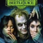 Beetlejuice Beetlejuice – Die späte Beschwörung, die alles toppt: Burtons Sequel ist wilder, wärmer und besser als das Original (Filmkritik) [ Horror | Komödie ]