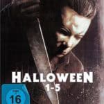 Halloween! Die Kultreihe um Michael Myers auf dem Prüfstand (inkl. Ranking) [ Horror | Thriller | Mystery ]