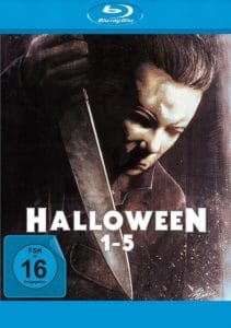 Halloween! Die Kultreihe um Michael Myers auf dem Prüfstand (inkl. Ranking) [ Horror | Thriller | Mystery ]