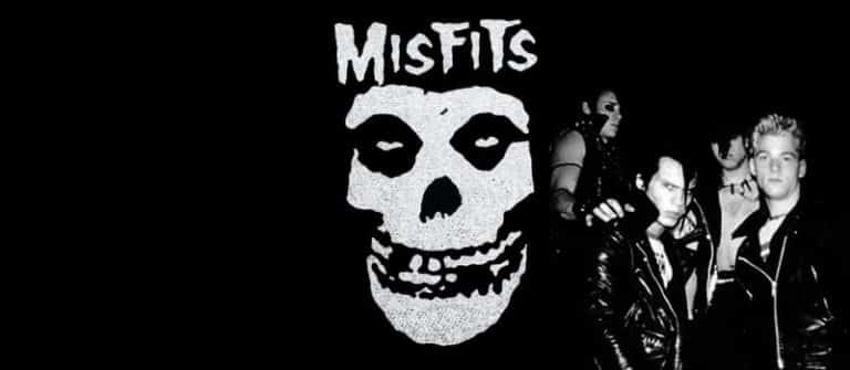 The Misfits – Teil 2: Blut, Celluloid, Kult – die Musikvideos Im Ranking von „Braineaters“ bis „Scream!“ [ Horrorpunk | Punk | Punkrock ]