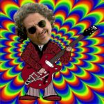 Blind Uncle Harry – „Kimberly Kankowski“: Ein song über eine Veganerin im Bible-Belt-Fegefeuer (Musikplaylist) [ Indie Folk | Singer & Songwriter | Folk Rock ]