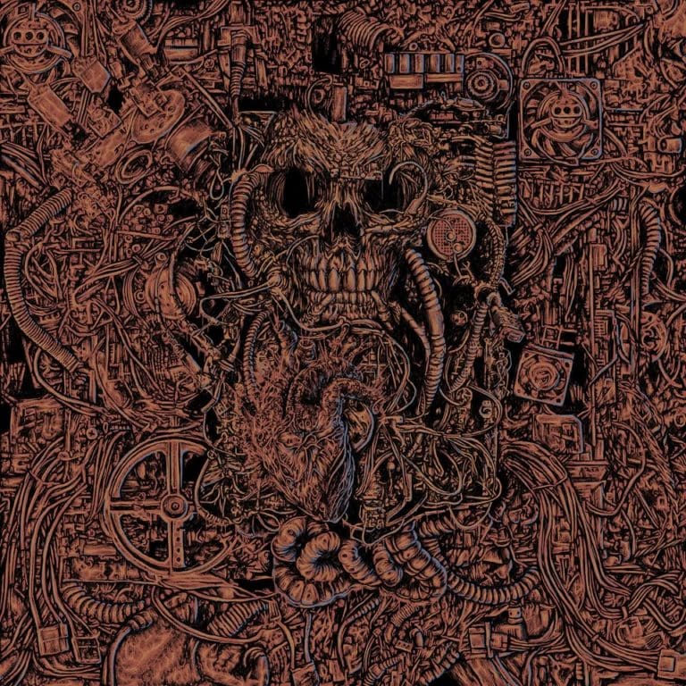 Blood'n'Brutality