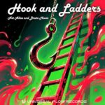 Not Alice & Brutu Music – „Hook And Ladders“ als wilder Aufstand gegen den Status quo (Musikvideo) [ Alternative | Alternative Rock | Crossover ]