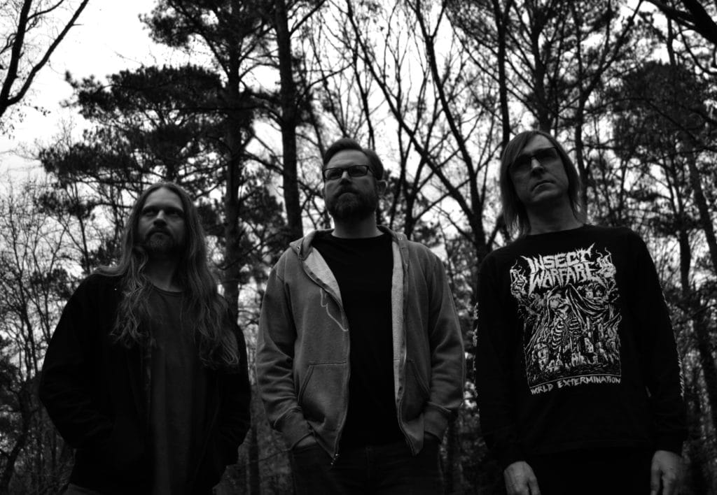 Blood and Brutality - BandPic