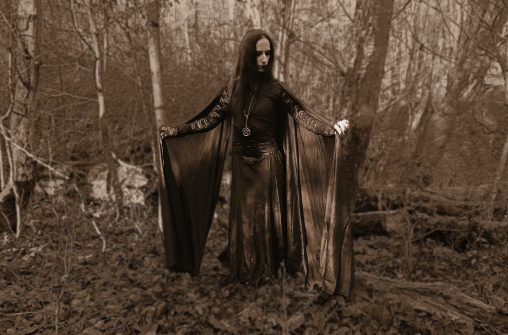 Karola Gere | WitcheR