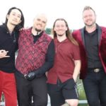 Lautstärke liefern ein geballtes Alternative Rock Statement: „Anders“ – das Musikvideo für alle, die nicht ins Raster passen (Musikvideo) [ Alternative Rock | Heavy Rock ]