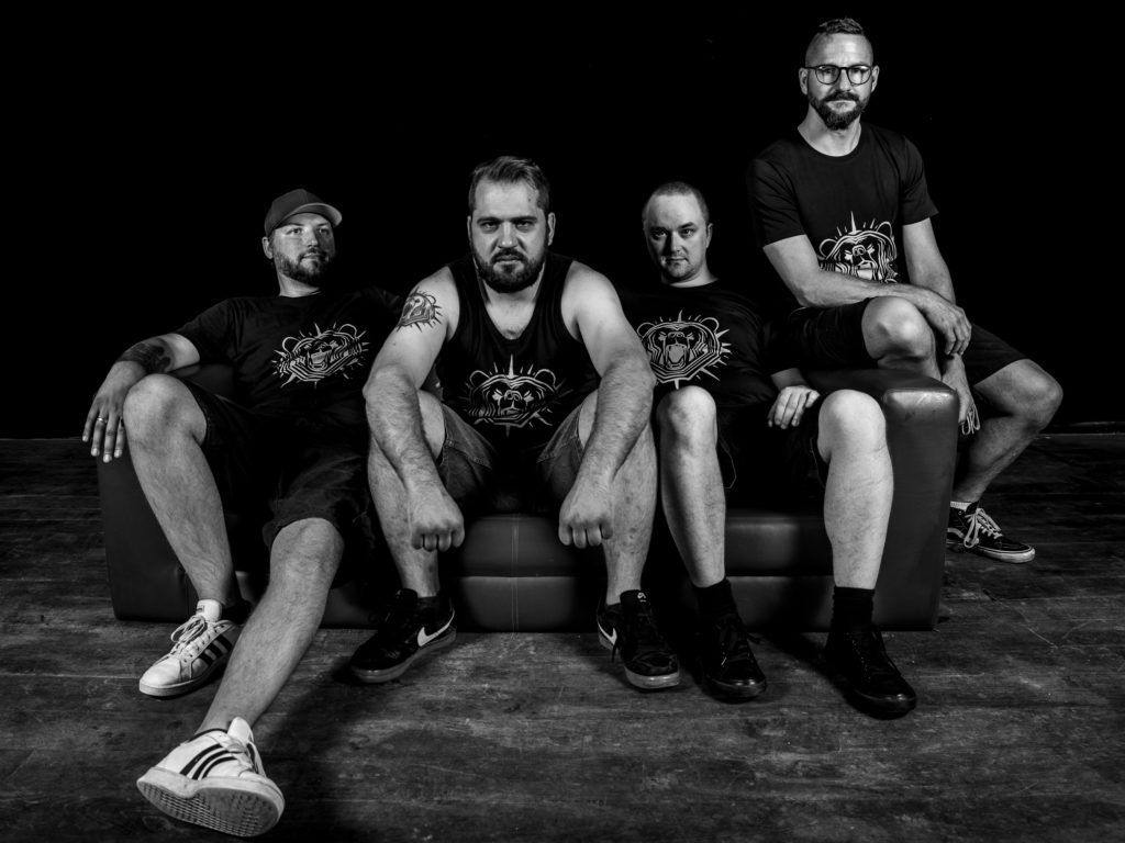 Vostok Import (Pic: Björn Klemme)