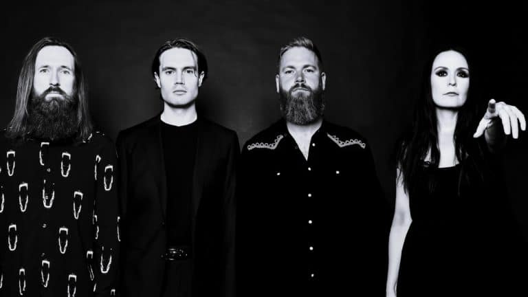 Cold in Berlin – Wounds – From Post-Punk to Free Jazz (Musik) [ Doom | Goth | Indie ]