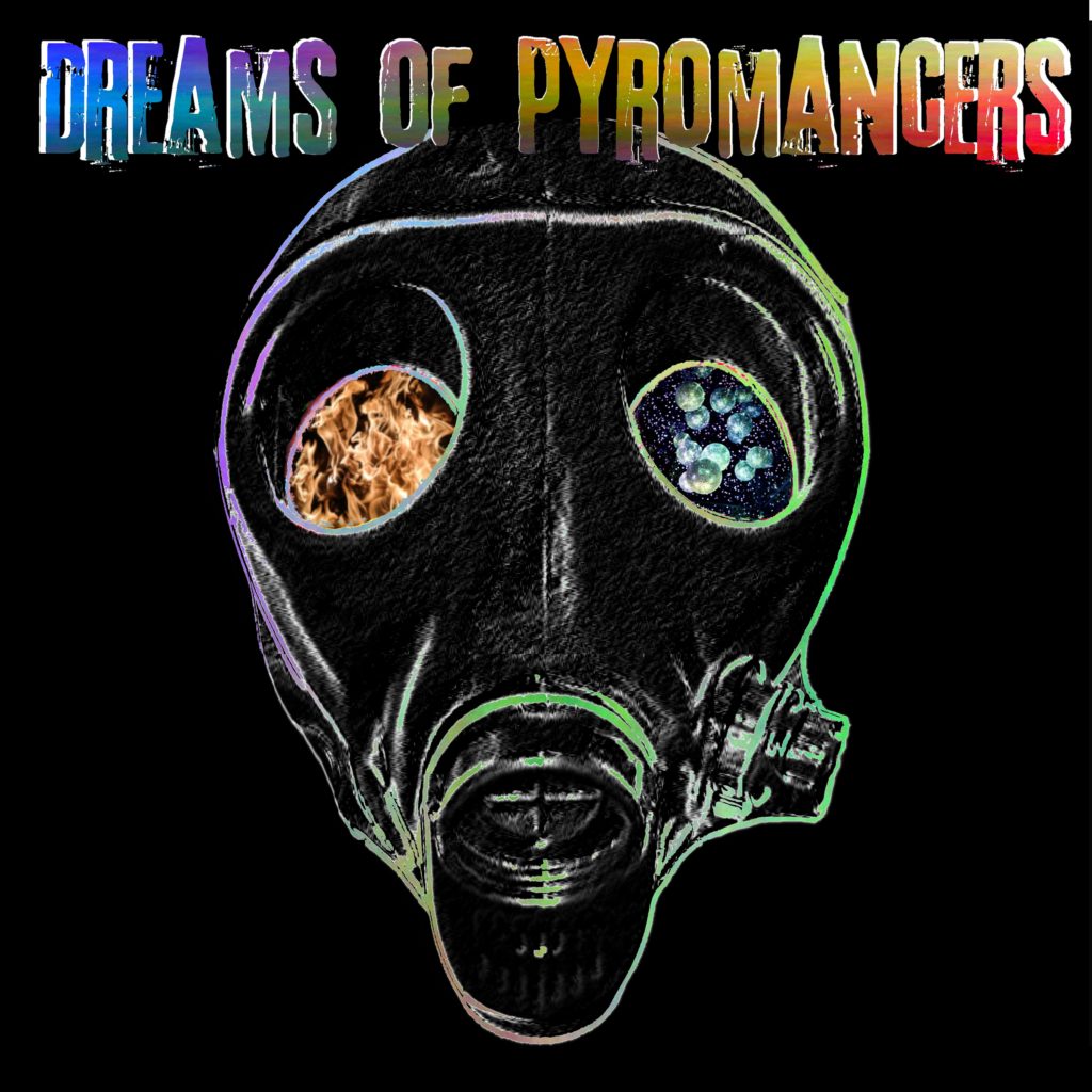 Tinnitus Attack - Dreams Of Pyromancers (Cover)