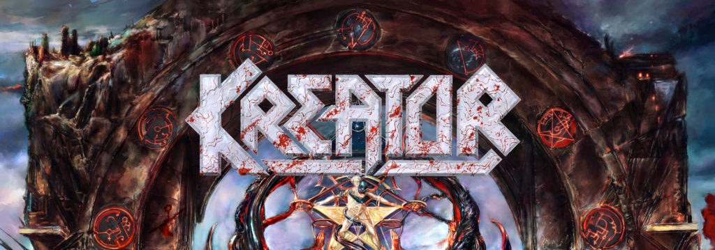 Kreator-Header