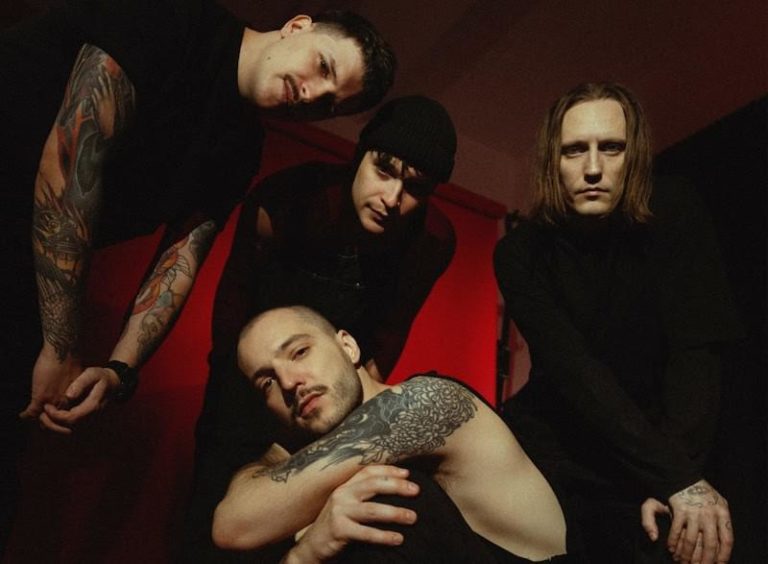 Space Of Variations: „Ghost Town“ markiert die nächste Eskalationsstufe – neues Musikvideo zum Metalcore-Brecher, Album „Poisoned Art“ erscheint am 13. Februar 2026 via Napalm Records! (Musikvideo) [ Metalcore ]