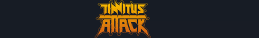 Tinnitus Attack
