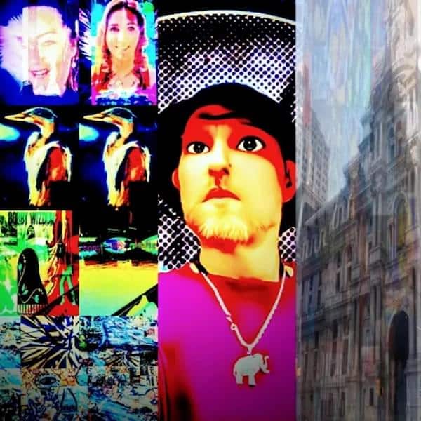 Bobby Wizdum – „Before Your Eyes“ ist das raue Überlebensprotokoll zwischen Beat, Schmerz und Vision (Musikplaylist) [ Hip-Hop | Electronica | R&B ]