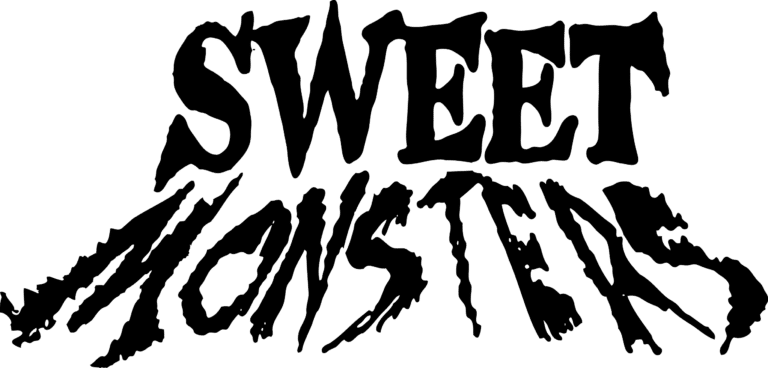 Sweet Monsters - Too Bright Too Dark (Cover)