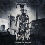 Vitrifier – Ioculator Mortis: Ein Deathcore Epos mit genialer Umsetzung und Humorvollem Gehalt! (Musikplaylist) [ Deathcore | Deathgrind | Gringcore ]