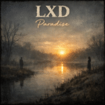 LXD – Paradise (EP): exzellent und raffiniert umgesetzte Coverversionen (Audio) [ Hard Rock | Rock | Singer & Songwriter ]