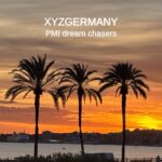 xyzgermany jagt mit „PMI dream chasers“ den gemeinsamen Träumen bis zum Horizont hinterher (Musikvideo) [ Melodic House | Chillout | Progressive House ]