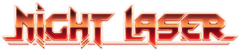 Logo Night Laser
