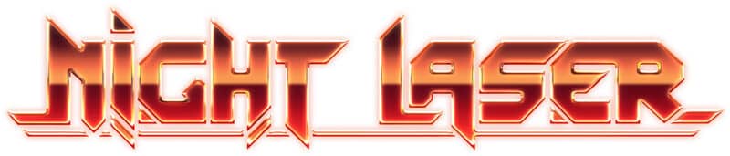Logo Night Laser