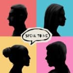 Kathy Sabol – Wenn der Himmel schweigt: „Speak to Me“ macht aus Zweifel neue Hoffnung (Musikplaylist) [ Piano Pop | Chamber Pop | Christian Music ]