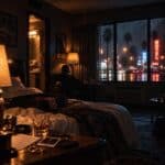 Brose Royce – „Songs About Nikki“: Zwischen warmer Melancholie und intimer Nähe (Musikplayer) [ Alternative Rock | Pop | Indie Rock ]