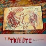 Alias Wayne alias Ranzel X Kendrick – „Tribute“: Eine Liebeserklärung zwischen sanften Melodien und bluesigen Gitarren (MusikplayLIST) [ Soft Rock | Blues Rock ]