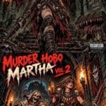 Android 86 – „Murder Hobo Martha“: Wenn ein Dungeon zum Schlachtfeld des Industrial Metal wird (Musikplaylist) [ Industrial Metal | Cyber Metal ]