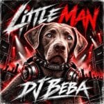 DJ Beba – „Little Man“: Zwischen Arbeitsalltag, Enttäuschung und Selbstbestimmung (Musikplayer) [ Alternative Rock | Electronic Rock | Crossover ]