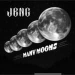 JBNG – „Many Moons“: Zwischen rauem Grunge, Doo-Wop-Romantik und einer Liebe, die bleibt (Musikvideo) [ Alternative Rock | Grunge | Rock ]